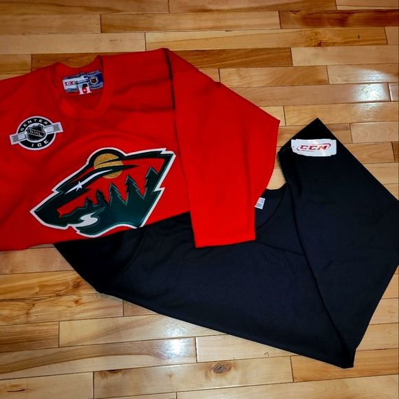NHL Other - Hockey 🏒 Jerseys